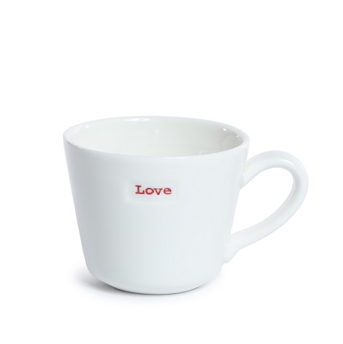 Espresso Cup Love